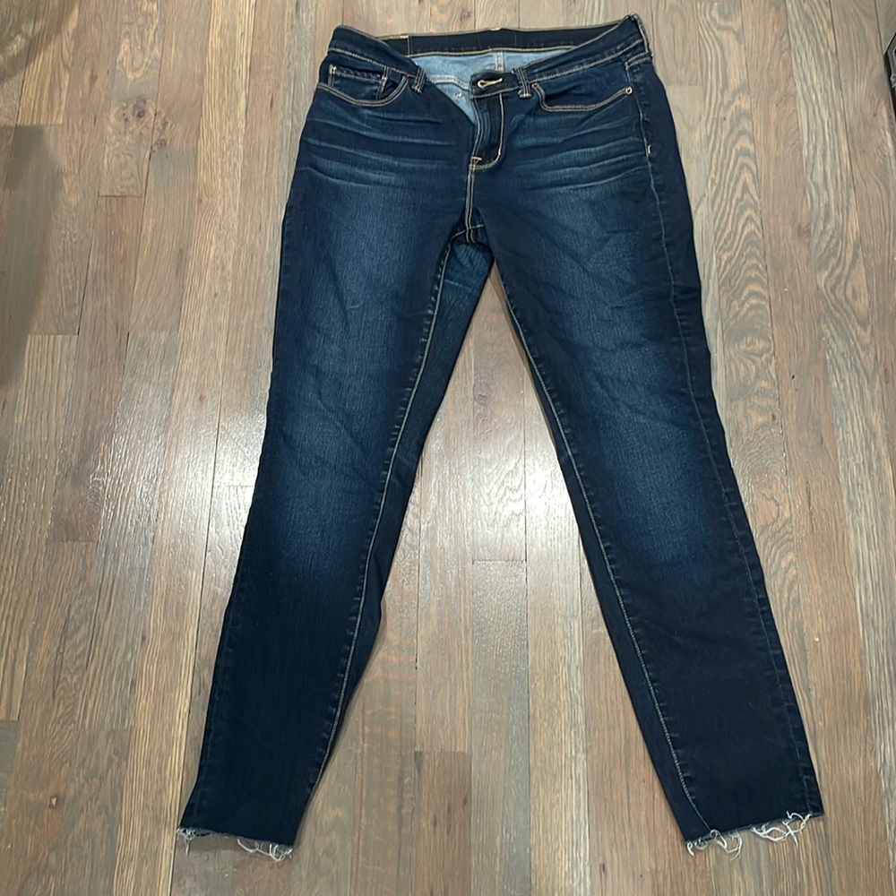 Lucky brand jeans